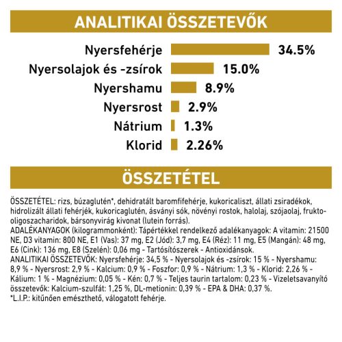 Royal Canin Veterinary Hrană uscată pentru pisici, susținerea tractului urinar 1,5 kg