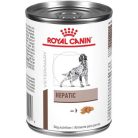Royal Canin Veterinary Hrană umedă pentru câini, susținerea funcției hepatice 420 g