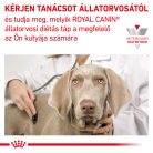 Royal Canin Veterinary Hrană umedă pentru câini, susținerea funcției hepatice 420 g