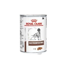   Royal Canin Veterinary Hrană umedă pentru câini cu probleme digestive 400 g