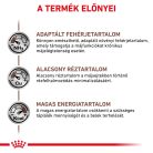 Royal Canin Veterinary Hrană uscată pentru câini, susținerea funcției hepatice 1,5 kg