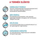 Royal Canin Veterinary Hrană uscată hipoalergenică pentru pisici 2,5 kg