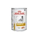 Royal Canin Veterinary Hrană umedă pentru câini, susținerea tractului urinar 410 g
