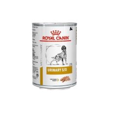   Royal Canin Veterinary Hrană umedă pentru câini, susținerea tractului urinar 410 g