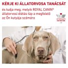 Royal Canin Veterinary Hrană umedă pentru câini, susținerea tractului urinar 410 g