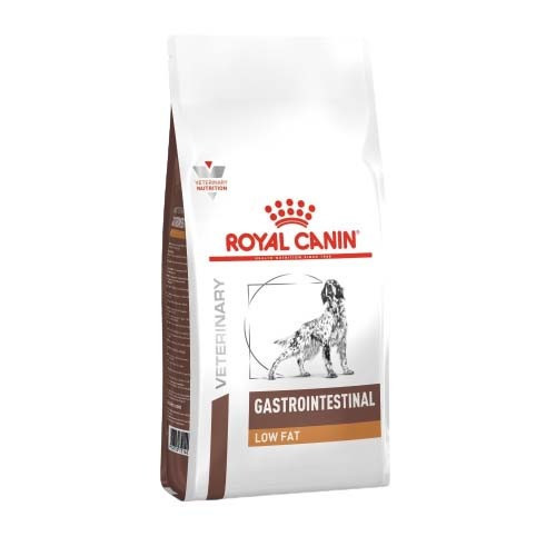 Royal Canin Veterinary Hrană uscată pentru câini cu probleme digestive 1,5 kg