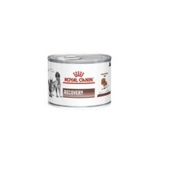   Royal Canin Veterinary Recovery Hrană umedă pentru câini și pisici 195 g
