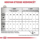 Royal Canin Veterinary Recovery Hrană umedă pentru câini și pisici 195 g