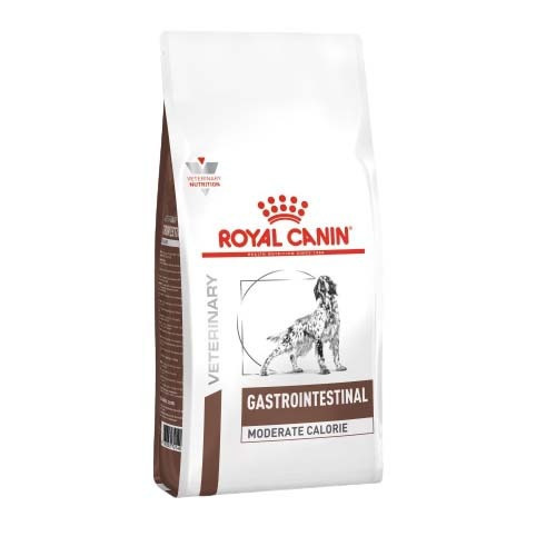 Royal Canin Veterinary Hrană uscată pentru câini cu probleme digestive 2 kg