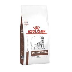   Royal Canin Veterinary Hrană uscată pentru câini cu probleme digestive 2 kg