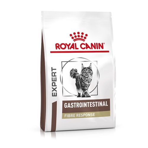 Royal Canin Veterinary Hrană uscată pentru pisici cu probleme digestive 2 kg