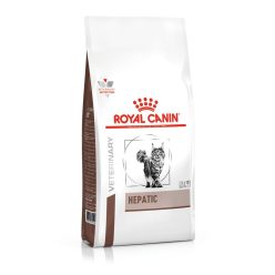   Royal Canin Veterinary Hrană uscată pentru pisici, susținerea funcției hepatice 2 kg