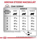 Royal Canin Veterinary Hrană uscată pentru pisici, susținerea funcției hepatice 2 kg