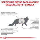 Royal Canin Veterinary Hrană uscată pentru pisici, susținerea funcției hepatice 2 kg
