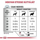 Royal Canin Veterinary Hrană umedă hipoalergenică pentru câini 400 g