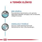 Royal Canin Veterinary Hrană umedă hipoalergenică pentru câini 400 g