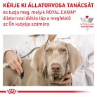 Royal Canin Veterinary Hrană umedă hipoalergenică pentru câini 400 g