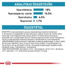 Royal Canin Veterinary Hrană uscată hipoalergenică pentru câini 3 kg