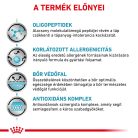 Royal Canin Veterinary Hrană uscată hipoalergenică pentru câini 3 kg