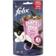 Felix Party Mix Picnic Recompense pentru pisici, cu pui, curcan și brânză 60 g