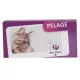 Pet Phos Pelage Supliment pentru pisici, pentru piele și blană 36 comprimate