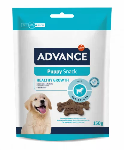 Advance Puppy Recompense pentru căței 150 g