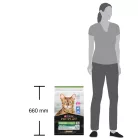 Pro Plan Sterilised Renal Plus 1+ Hrană uscată pentru pisici adulte cu iepure 10 kg