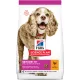 Hill's Hrană uscată pentru câini seniori de talie mică, cu pui 1.5 kg