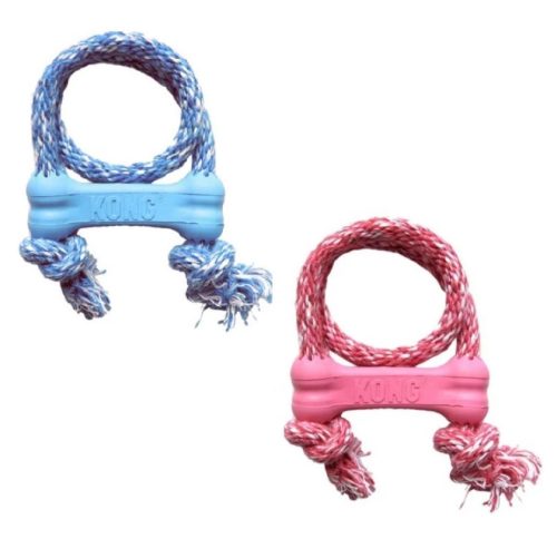 KONG Puppy Jucărie pentru câini XS