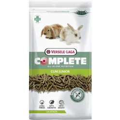  Versele-Laga Complete Cuni Junior Hrană pentru iepuri mici și pitici 500 g