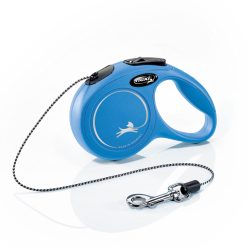 Flexi New Classic Lesă retractabilă pentru câini XS