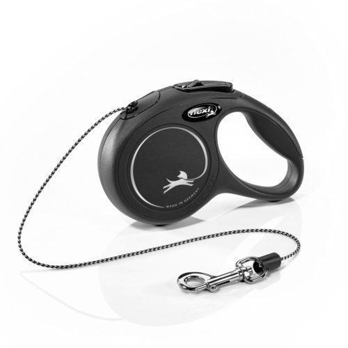 Flexi New Classic Lesă retractabilă pentru câini XS