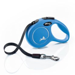 Flexi New Classic Lesă retractabilă pentru câini XS