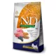N&D Ancestral Grain Hrană uscată pentru câini adulți de talie mică, cu miel 800 g