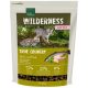 Real Nature Wilderness Hrană uscată pentru pisici, cu pui și pește 300g