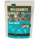 Real Nature Wilderness Hrană uscată pentru pisici adulte, cu pește 300g