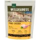 Real Nature Wilderness Hrană uscată pentru pisici adulte, cu pui 300 g