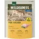 Real Nature Wilderness Hrană uscată pentru pisici adulte, cu pui 300 g