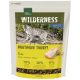Real Nature Wilderness Hrană uscată pentru pisici adulte, cu curcan 300g