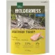 Real Nature Wilderness Hrană uscată pentru pisici adulte, cu curcan 300 g