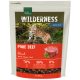 Real Nature Wilderness Hrană uscată pentru pisici adulte, cu vită 300 g