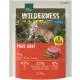 Real Nature Wilderness Hrană uscată pentru pisici adulte, cu vită 300 g