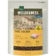 Real Nature Wilderness Hrană uscată pentru pisici adulte, cu pui 2.5 kg