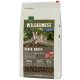 Real Nature Wilderness Hrană uscată pentru pisici adulte, cu vită și buffalo 2,5 kg