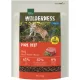 Real Nature Wilderness Hrană uscată pentru pisici adulte, cu vită 2.5 kg