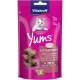 Vitakraft Yums Recompense pentru pisici cu ficat 40 g