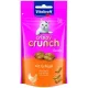Vitakraft Crispy Crunch Recompense pentru pisici cu pasăre 60g