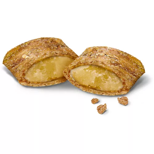 Vitakraft Crispy Crunch Recompense pentru pisici cu pasăre 60g