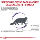 Royal Canin Veterinary Neutered Satiety Balance Hrană uscată pentru pisici sterilizate 0,4 kg