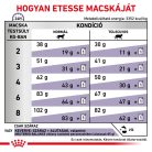 Royal Canin Veterinary Neutered Satiety Balance Hrană uscată pentru pisici sterilizate 1,5 kg